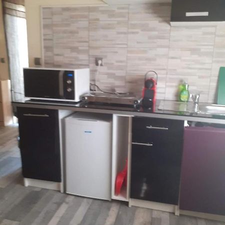 Studio 2 Ou 3 Places Apartamento Verdun-sur-le-Doubs Exterior foto