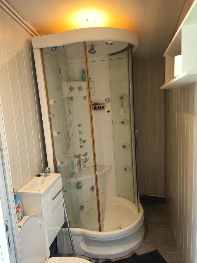 Studio 2 Ou 3 Places Apartamento Verdun-sur-le-Doubs Exterior foto